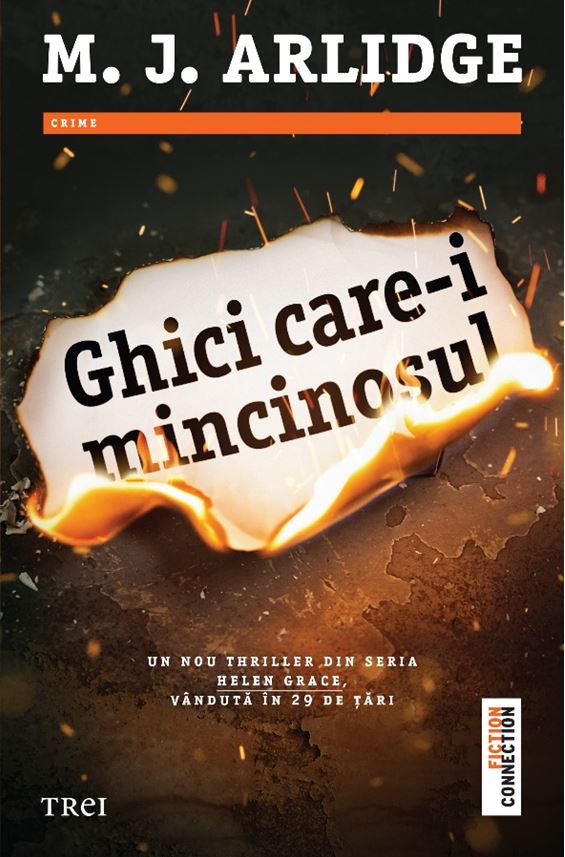 Ghici care-i mincinosul 